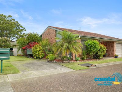 1 / 19 Beatty Boulevard, Tanilba Bay