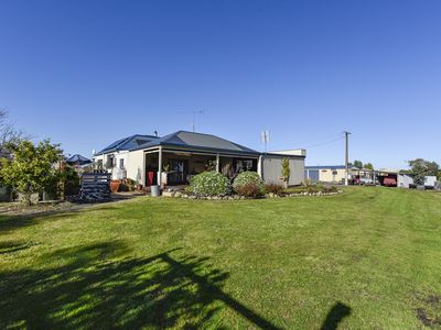 23394 Riddoch Highway, Port Macdonnell