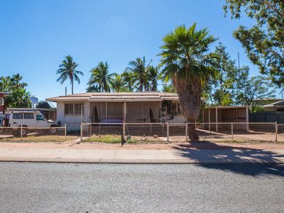 30 Pedlar Street, South Hedland