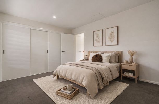 1 / 2 White Street, Reservoir