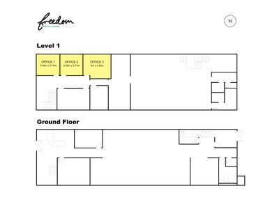 Offices / 324-326 Ruthven Street, Toowoomba City