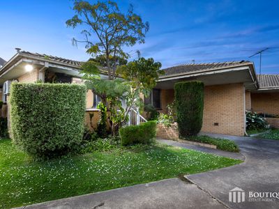 3 / 85 Cleeland Street, Dandenong