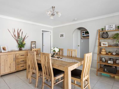 209 Bourke Street, West Lamington