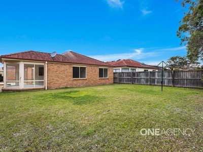 20 North Terrace, Dapto