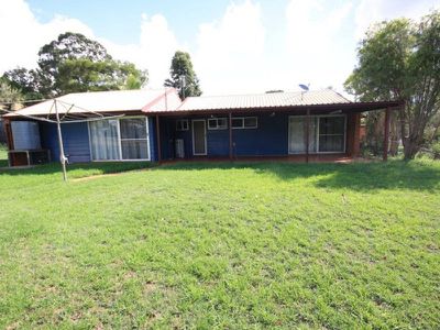 8 Murray Parade, Kingaroy