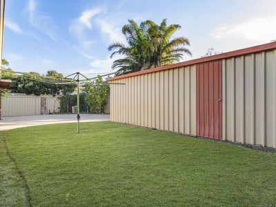 6 Russley Grove, Yanchep