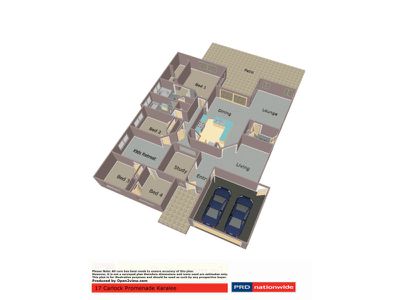 17 Carlock Promanade, Karalee