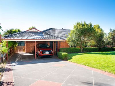 2 Inverness Street, West Wodonga