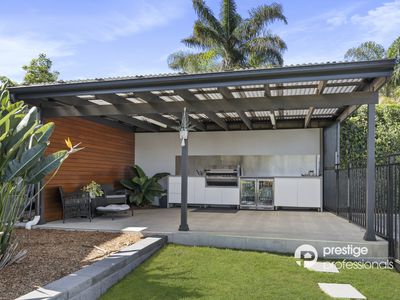 7 Gal Crescent, Moorebank