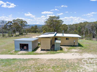 2135 Wellington Vale Road, Emmaville