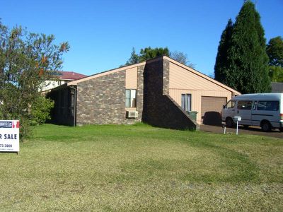 1 Rousseau Pl, Cooranbong