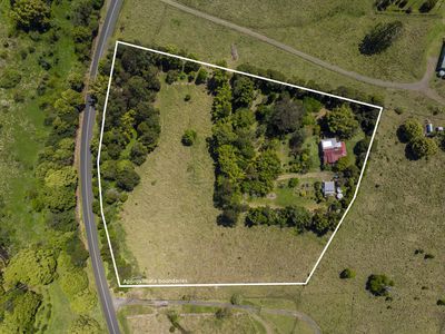 2394 NIMBIN ROAD, Nimbin