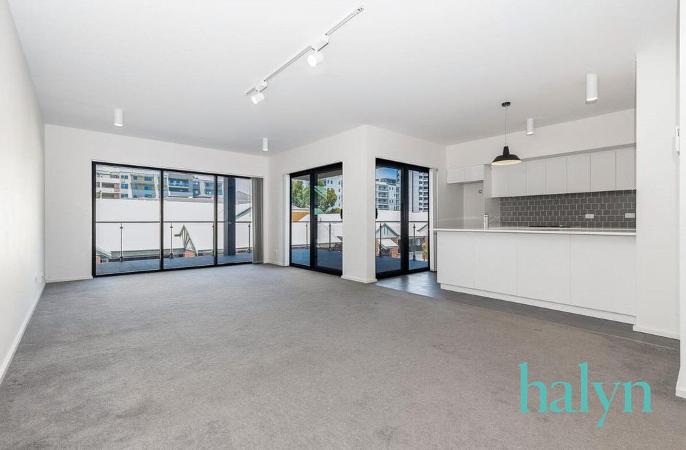305 / 108 Bennett Street, East Perth