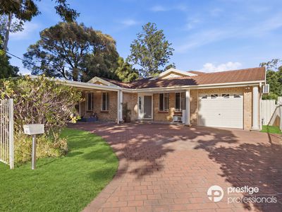 24 Brallos Avenue, Holsworthy