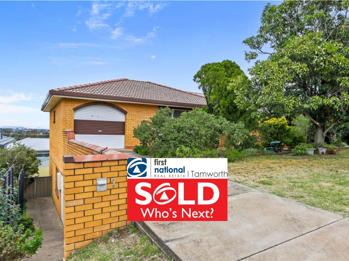 7 Carmichael Avenue, Tamworth First National Real Estate Tamworth