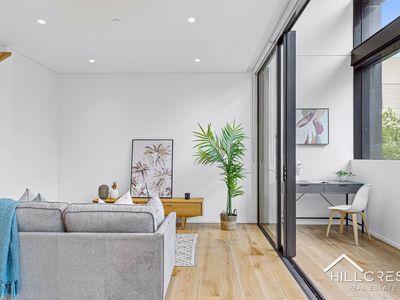 307 / 241 Oxford Street, Bondi Junction