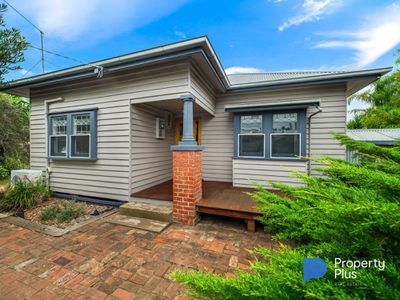 2 North Western Road, St Arnaud