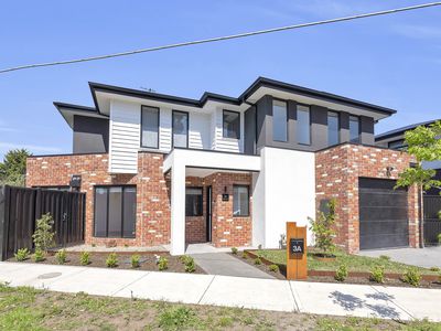3A Margaret Street, Newport