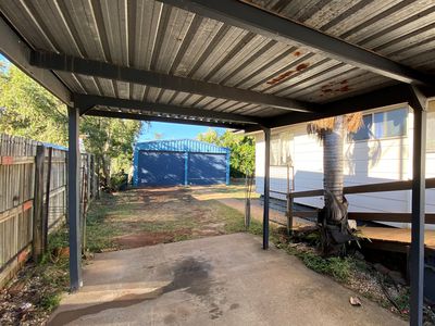 10 Rolfe Street, Moranbah