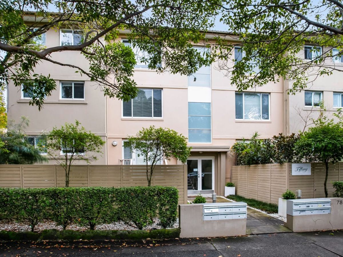 12 / 78 Shadforth Street, Mosman