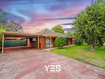 29 Landsdale Crescent, Wantirna South
