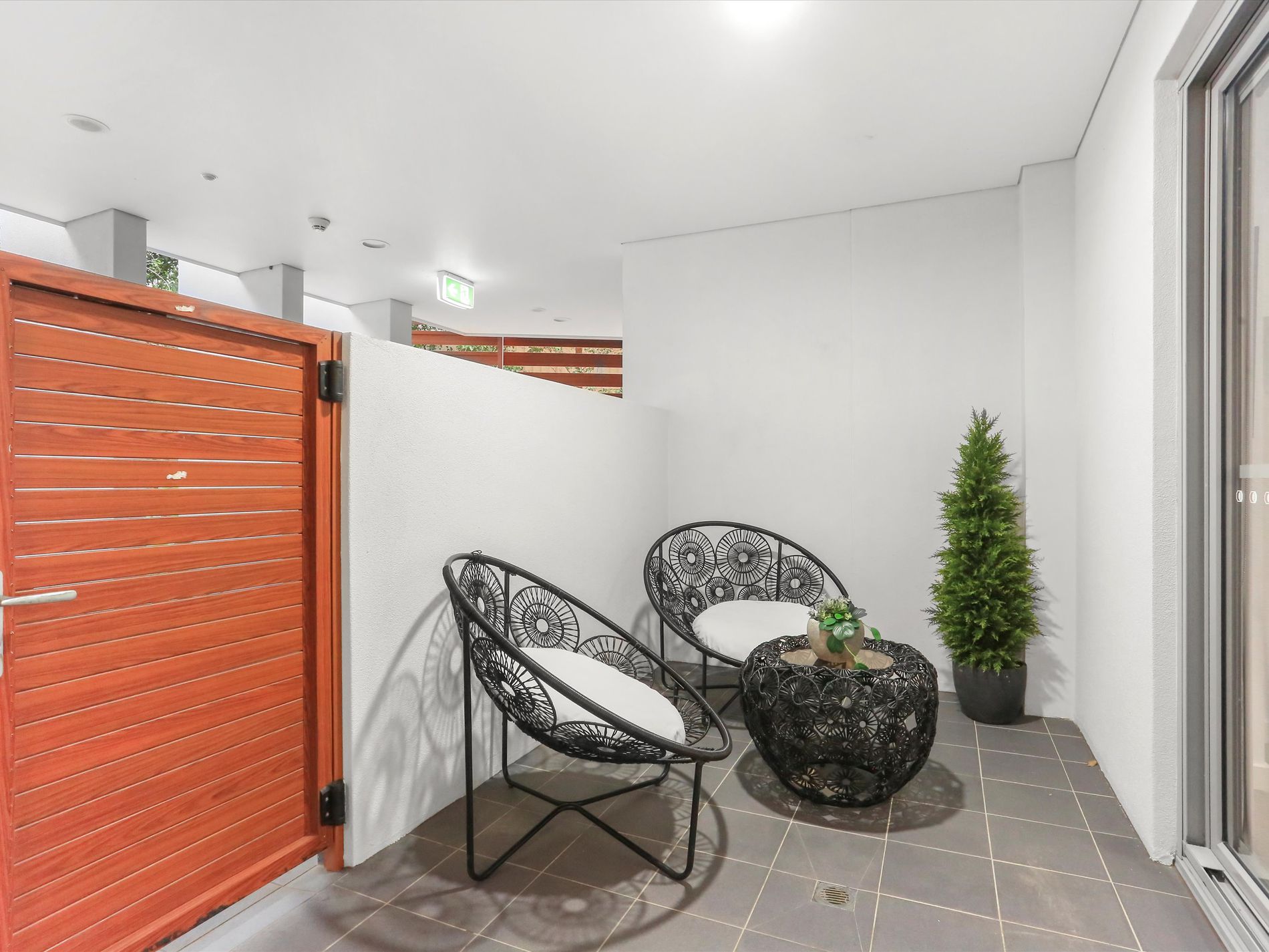 4G / 75-81 Park Road, Homebush