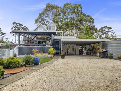 17 Sunset Drive, Garden Island Creek