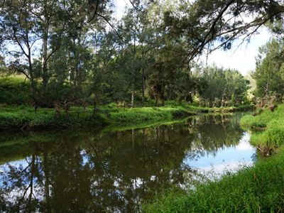 Albany Creek