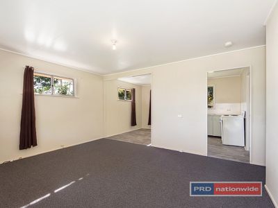 100 Thornton Street, Raceview