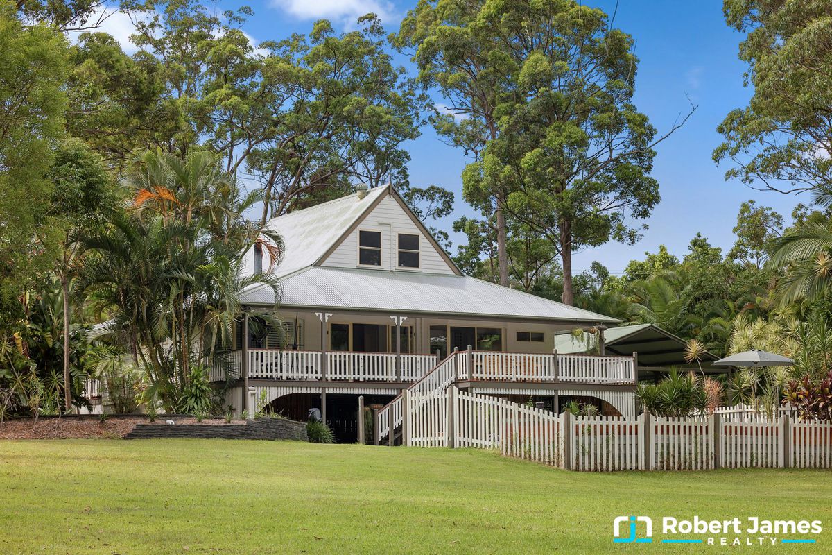 90 Redwood Road, Doonan