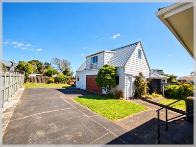 31 Ladys Mile, Foxton