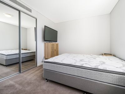 405 / 19 The Circus, Burswood