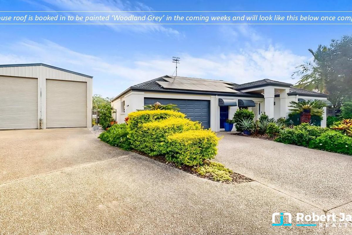 4 Feathertail Court, Tewantin