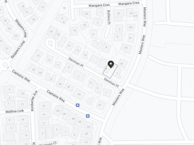 4 Denman Place, South Hedland