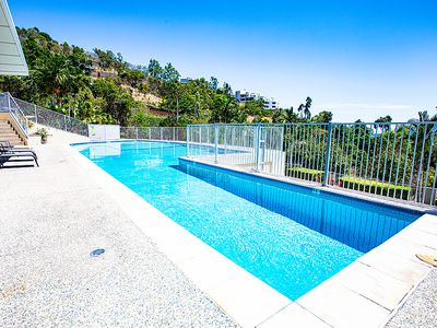 32 / 15 Flame Tree Court, Airlie Beach