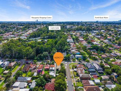 52 Parkes Street, West Ryde