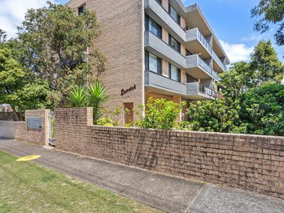 14 / 15-17 Wallis Street, Forster