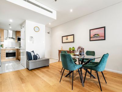4302 / 93 Liverpool Street, Sydney