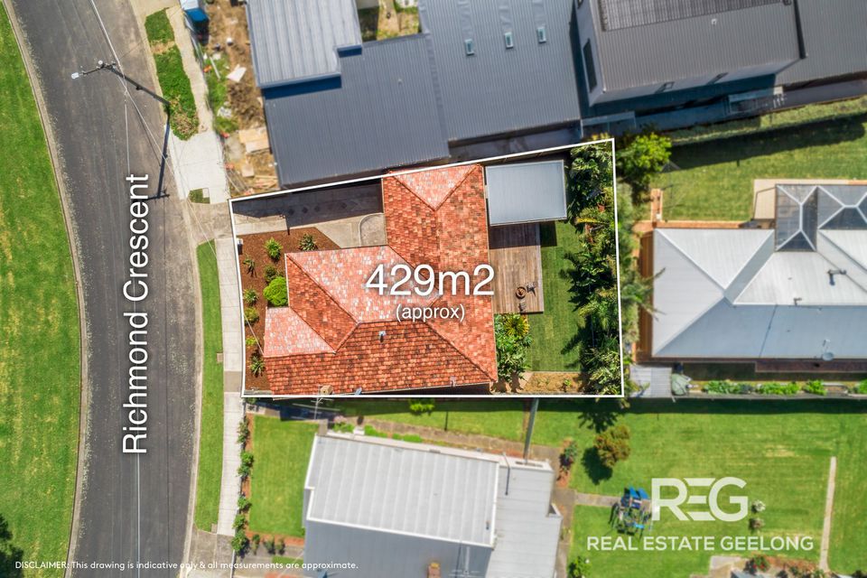36 Richmond Crescent, Geelong