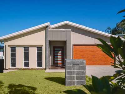 3 Charlton Court, Burnside