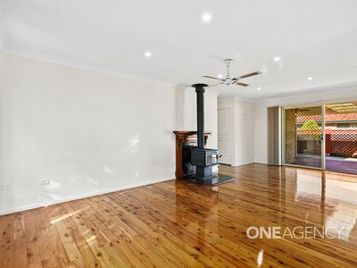 1 / 115 TERRY STREET, Albion Park