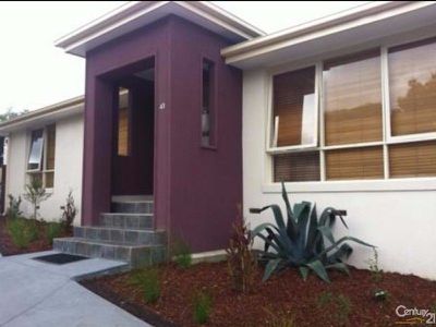 1 / 41 Warana Drive, Hampton Park