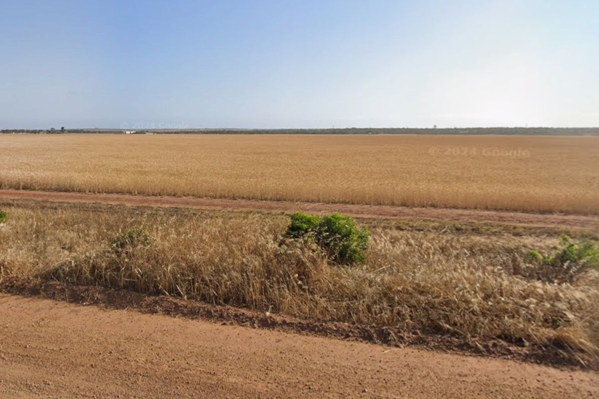 Lot 28, Stansfield Road, Narngulu