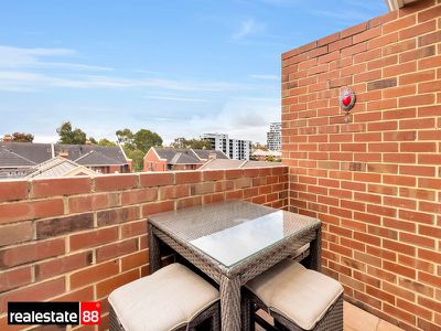 28 / 102 Goderich Street, East Perth