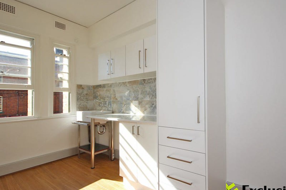 18 / 405 Bourke Street, Surry Hills