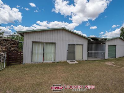 940 Camp Creek Road, Atholwood