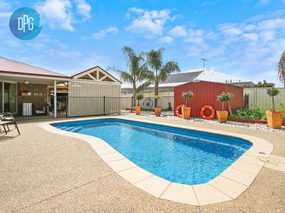 12 Red Gum Way, Wangaratta