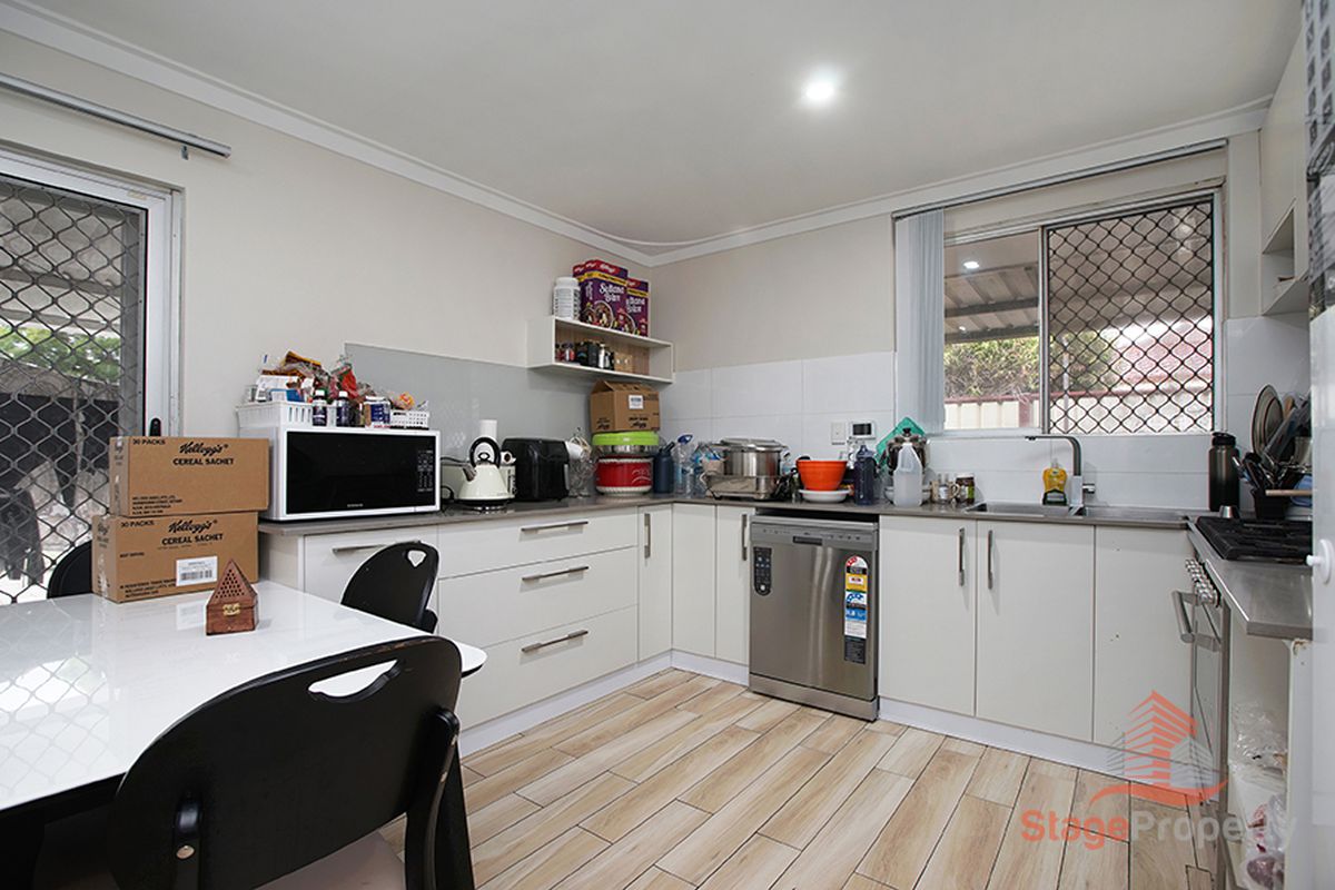 480 Railway Parade, Beckenham