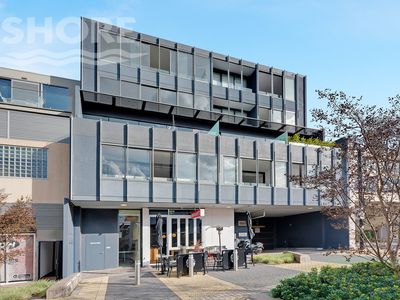 303 / 128 Military Road (entry from 11 Grosvenor Lane), Neutral Bay