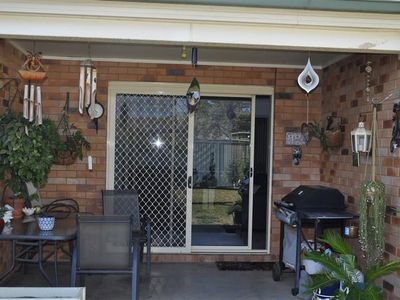 17A Quarry Road, Forbes